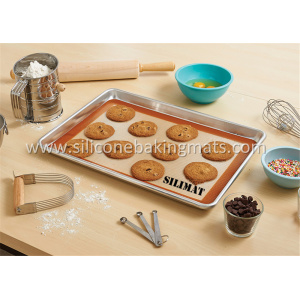 Set teglia da forno e biscotti