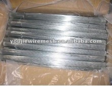 Electro Galvanized Iron Cut Wire (manufacturer)