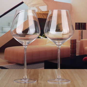 Lead-free Crystal Red Wine Glass Dessert Wine Glass White Wine Goblet