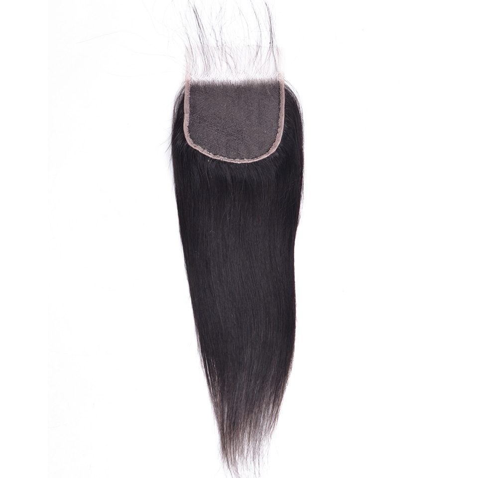 Wholesale Factory Direct Sale Human Hair Swiss Transparent HD Lace Frontal Closure