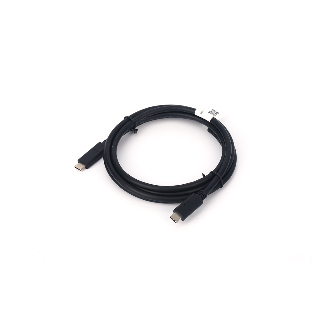 100W USB-C to USB-C Cable