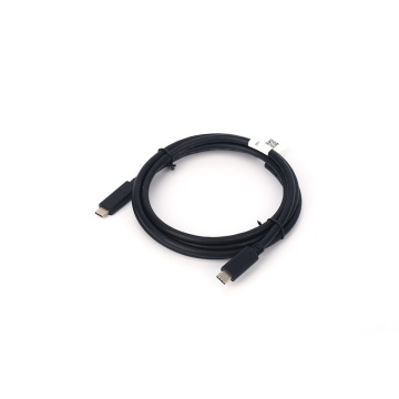 100W USB-C to USB-C Cable