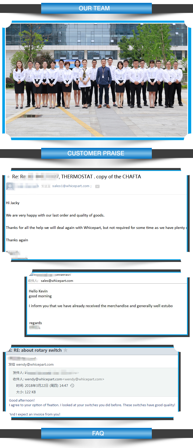 Replacement 12555902 Refrigerator Compressor Start Overload Relay for Whirlpool