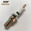 Auto Double Iridium Spark Plug D-FR6QIX11