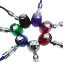 Newest Vapor E Pipes on Sale Full 18350 Mechanical Kits K1000 Pipe