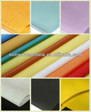PP spunbonded Nonwoven fabric