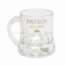 Patron mug