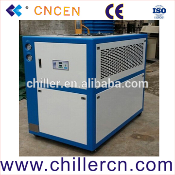 Haitian Injection Molding Chillers
