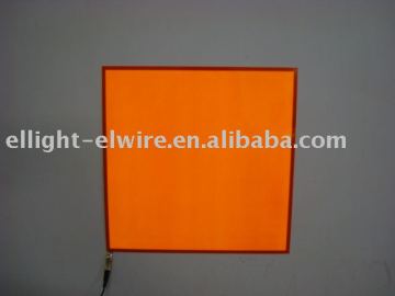 EL light,EL Sheet,el advertising,el,el advertising sign,el product,el lighting,EL