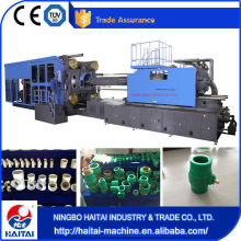 HTW300PVC made in china eva injection moulding machine
