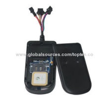 AVL GPS Tracking Device for Car and Motorcycle, Waterproof
