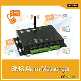 gsm alarm