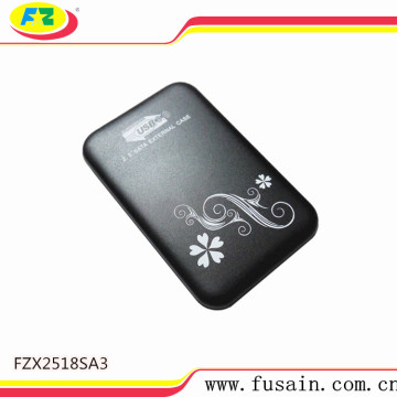 2.5 Inch USB 3.0 HDD Case USB 3.0 HDD Enclosure