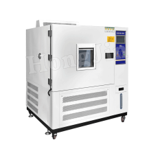 High and Low Temperature Alternating Environment Test Equipment with Constant Temperature and Humidity Climate Stability