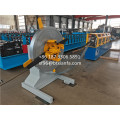 Hat Channel Roof Batten Top Hat Machine