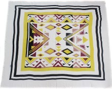 Oversize printing most popular viscose pashmina scarf and shawl