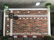 Artificial Culture Brick, Classic Style, Wall Cladding Stone Tiles