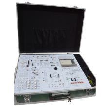 PLC Electrical Control Training Systems for Vocational Teaching