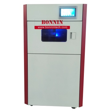 Bonnin ASTM E96 Textile Fabric Moisture Permeability Tester