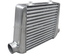Universal Front Mount Tube and Fin Intercooler