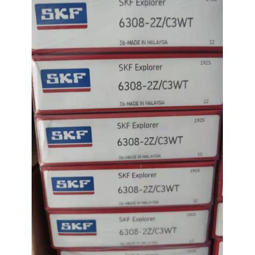 SKF Deep Groove Ball Bearing 6203