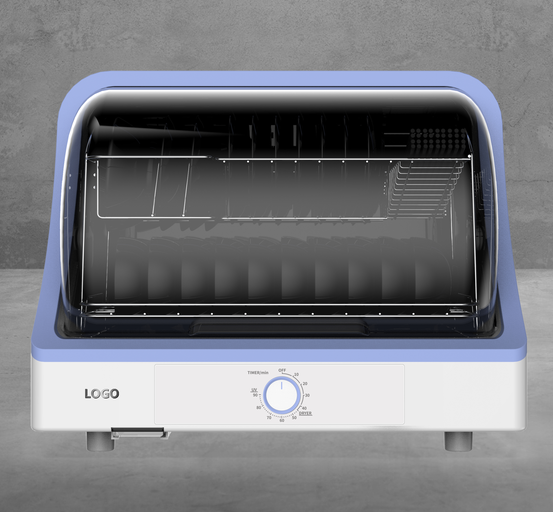 36L dish Sterilizer 11