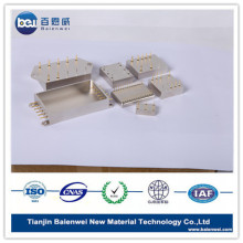 RF package,RF amplifier housings,amplifier housings,metal electronic housings