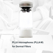 Professional PLLA Microspheres for Collagen Stimulation