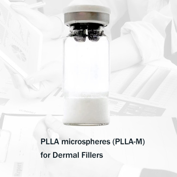 Professional PLLA Microspheres for Collagen Stimulation