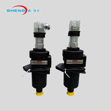 Oil Tank Mounted Filter RF 30