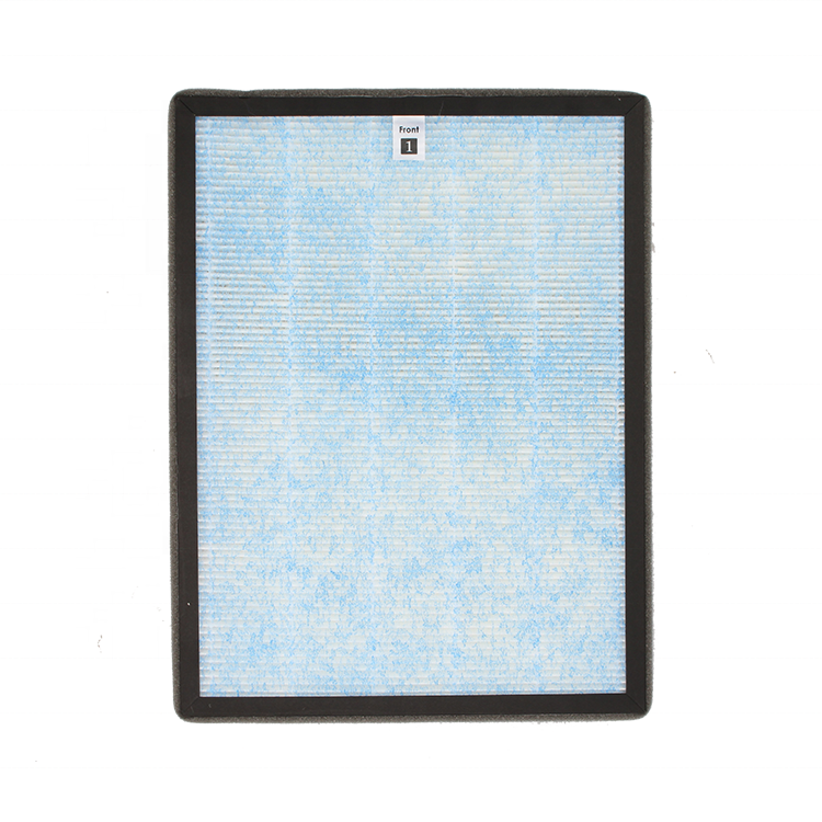 hepa blue filter hepa blue filter