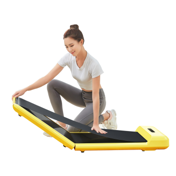 Walking Pad C2 Folding Treadmill Home Fitness