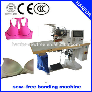 seamless knitting machine underwear