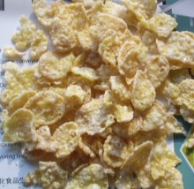 Cereal Processing Line