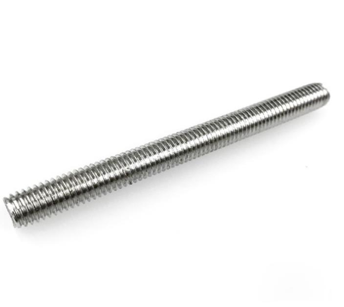 Stainless Steel Stud Rod Grade 201 304 316