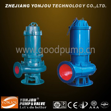 Submersible Water Pump-YONJOU