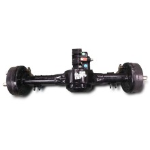 500Kg Load Trike Rear Axle Assembly