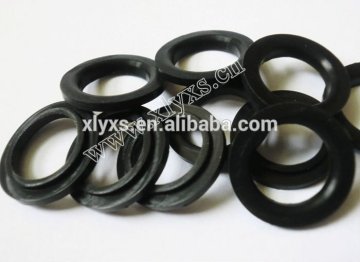 China supplier round steam rubber gasket