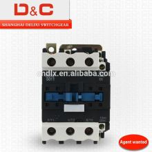 [D&C]shanghai delixi mechanical interlock ac contactor