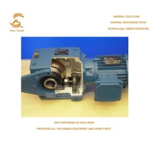 Planetary Gear Reducer Used for Wind Generator