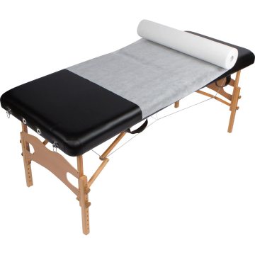 Disposable Non Woven Bed Sheet Rolls for Massage Tables