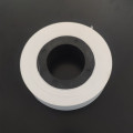 70 mic white BOPP strapping tape film roll