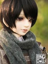 BJD Daniel StyleB Boy 64cm Ball Jointed Doll