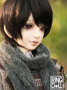 BJD Daniel StyleB Boy 64cm Ball Jointed Doll