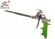 High Performing Spray Foam Insulation Applicator Gun With S