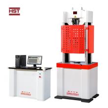 2000kn Hydraulic Universal Compression Testing Machine