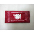 OEM Single Packed Alkoholfreies Restaurant Wet Wipes