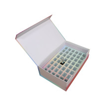 Wholesale Custom Logo Luxury Gift Boxes for Nail Polish and More