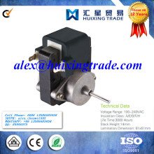 YJ-61-15 shaded pole motor/YJ-61-15 shaded pole fan motor/Shaded Pole Fan Motor/Shaded Pole Motor