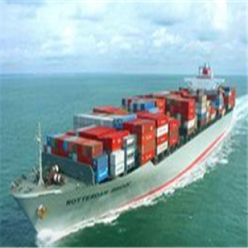 Transporte marítimo de Shantou para Lagos
